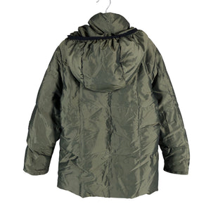 Unisex Joutsen - Sulejope, suurus 116 - 122 - Roheline (2)