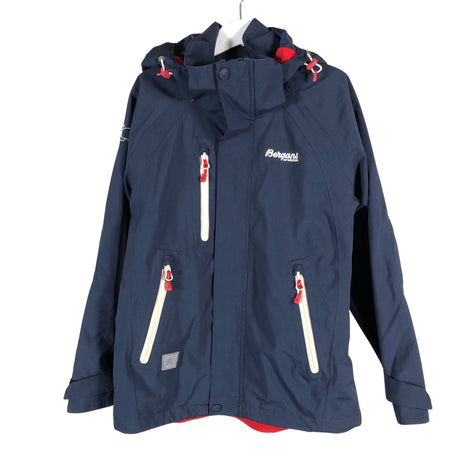 Unisex Bergans of Norway - Kevad-/sügisjope, suurus 122 - 128 - Sinine ()