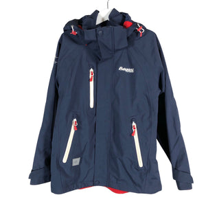 Unisex Bergans of Norway - Kevad-/sügisjope, suurus 122 - 128 - Sinine (1)