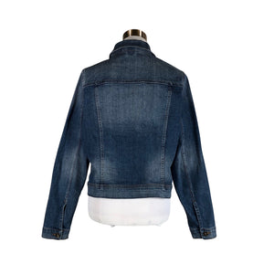Unisex Marks&Spencer - Teksatagi, suurus 40 - Sinine (2)