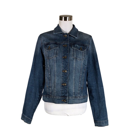 Unisex Marks&Spencer - Teksatagi, suurus 40 - Sinine ()
