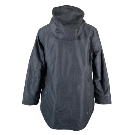 Unisex Rukka - Talvejope, suurus 46 - Hall (2)