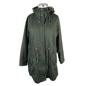 Unisex Esprit - Jope, suurus 44 - Roheline (1)