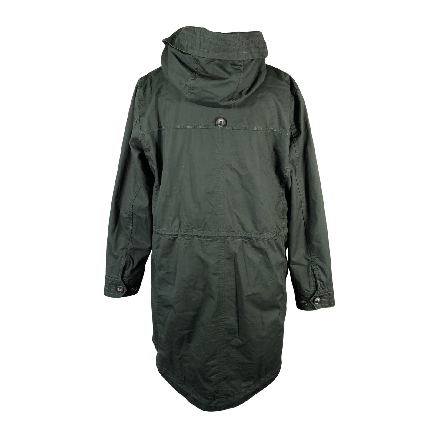 Unisex Esprit - Jope, suurus 44 - Roheline (2)