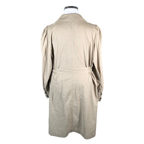 Unisex Zizzi - Trentš, suurus 46 - Beige (2)