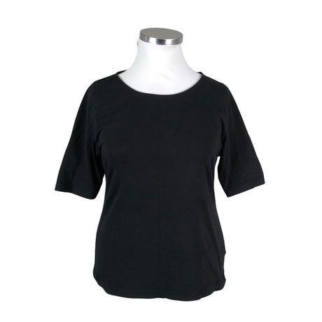 Unisex NOSH - T-särk, suurus 46 - Must ()