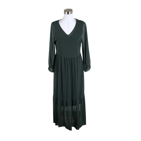 Unisex House of Lola - Mitteveniv kleit, suurus 40 - Roheline ()