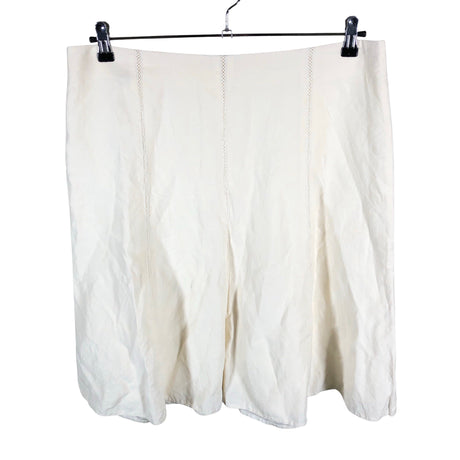 Unisex Ril's - Mitteveniv seelik, suurus 44 - Looduslik valge ()