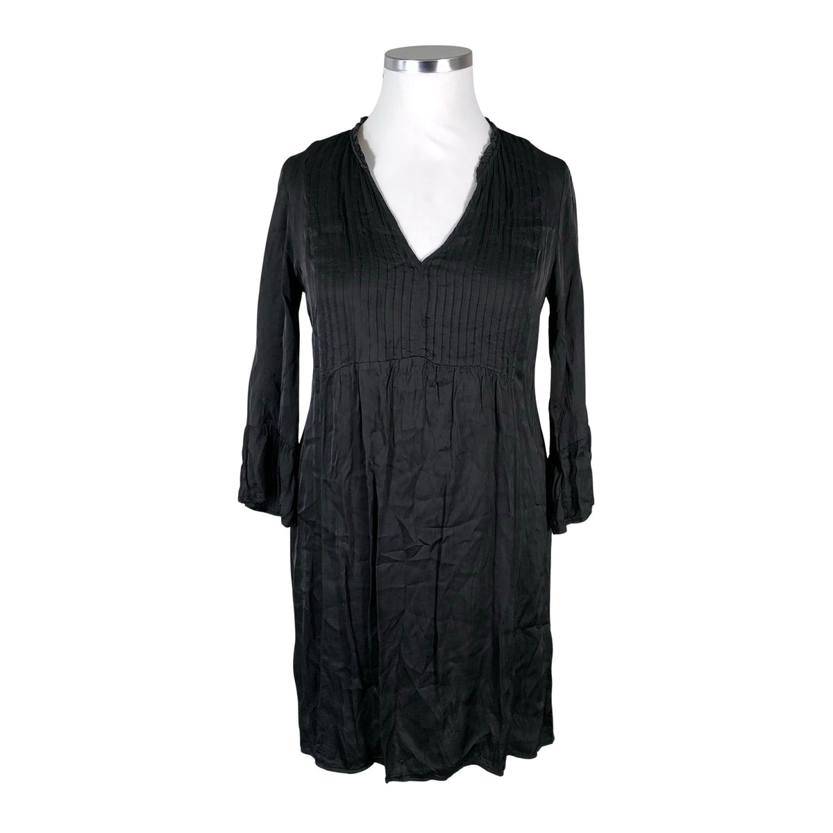 Unisex Odd Molly - Õhuke kleit, suurus 42 - Hall (1)