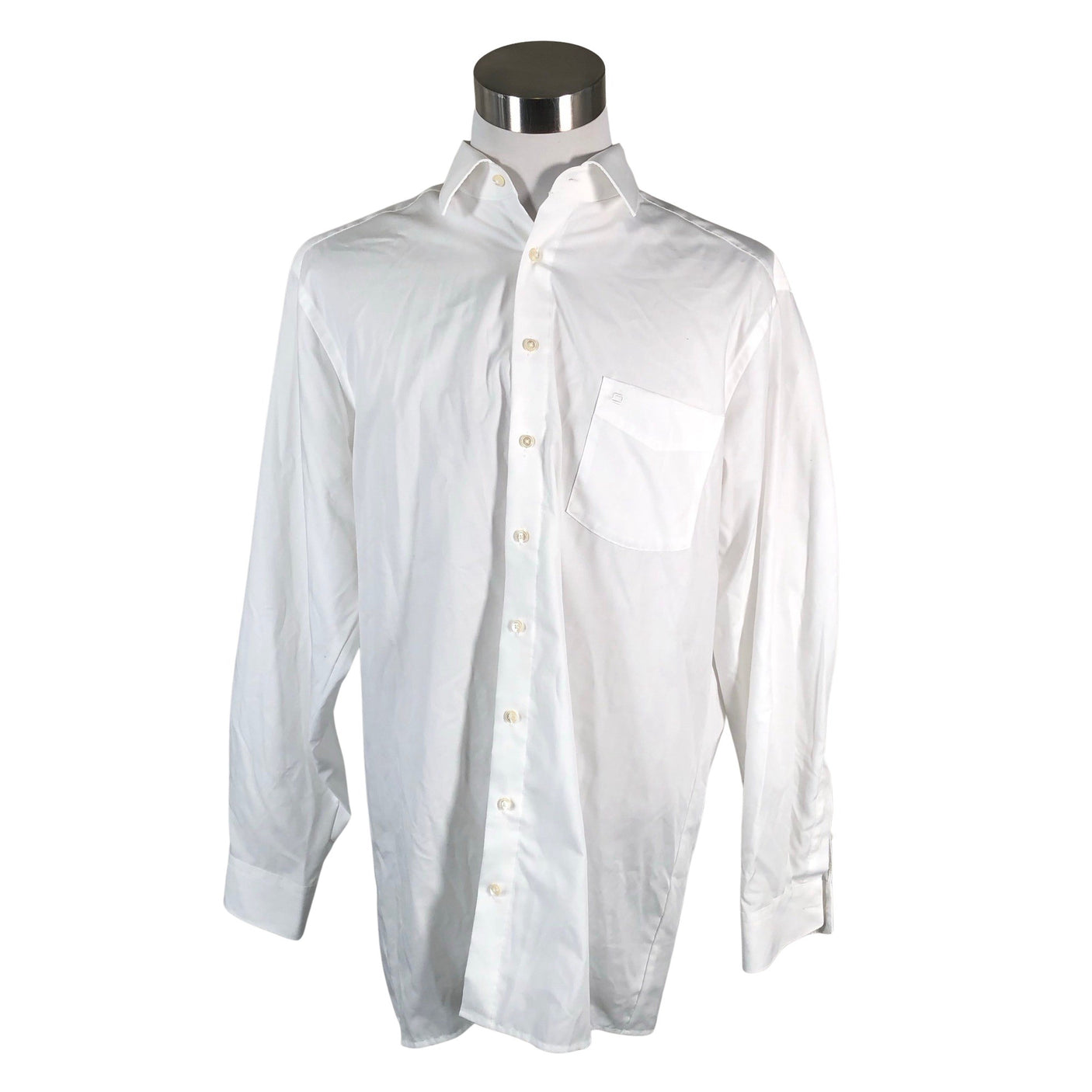 Unisex Olymp - Triiksärk, suurus XXXL - Valge (1)