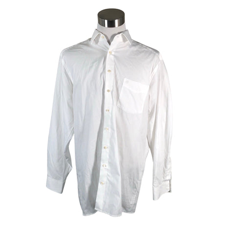 Unisex Olymp - Triiksärk, suurus XXXL - Valge ()