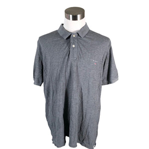Unisex Gant - Polosärk, suurus XXXL - Hall (1)