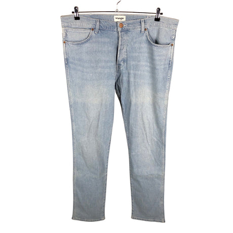 Unisex Wrangler - Teksad, suurus W38 - Helesinine ()