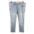 Unisex Wrangler - Teksad, suurus W38 - Helesinine ()