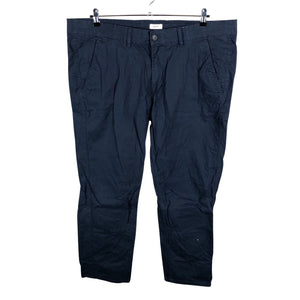 Unisex Esprit - Chino-püksid, suurus XXXXL - Sinine (1)