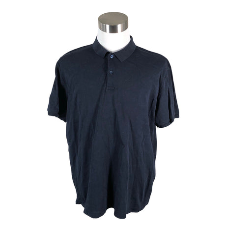 Unisex Selected - T-särk, suurus XXXL - Sinine ()