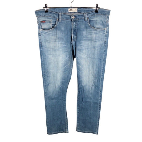 Unisex Lee Cooper - Teksad, suurus W40 - Helesinine ()