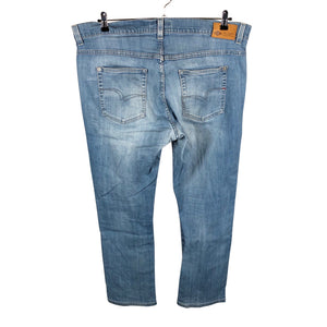 Unisex Lee Cooper - Teksad, suurus W40 - Helesinine (2)