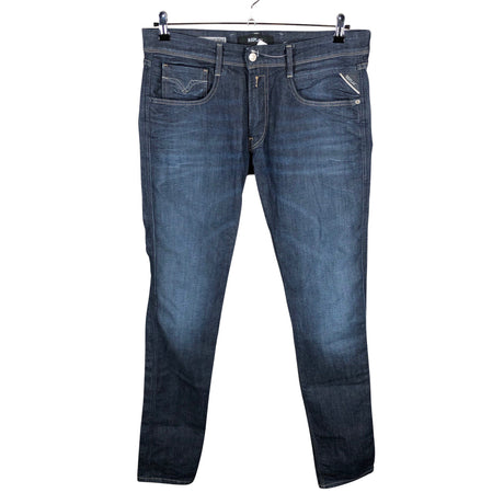 Unisex Replay - Teksad, suurus W33 - Sinine ()