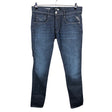Unisex Replay - Teksad, suurus W33 - Sinine ()