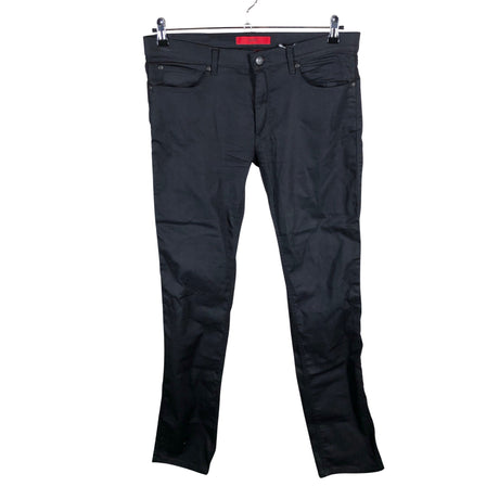 Unisex Hugo Boss - Teksad, suurus W33 - Must ()
