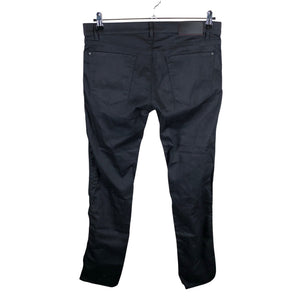 Unisex Hugo Boss - Teksad, suurus W33 - Must (2)
