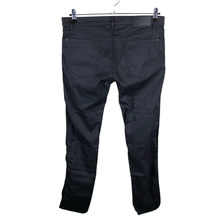 Unisex Hugo Boss - Teksad, suurus W33 - Must (2)