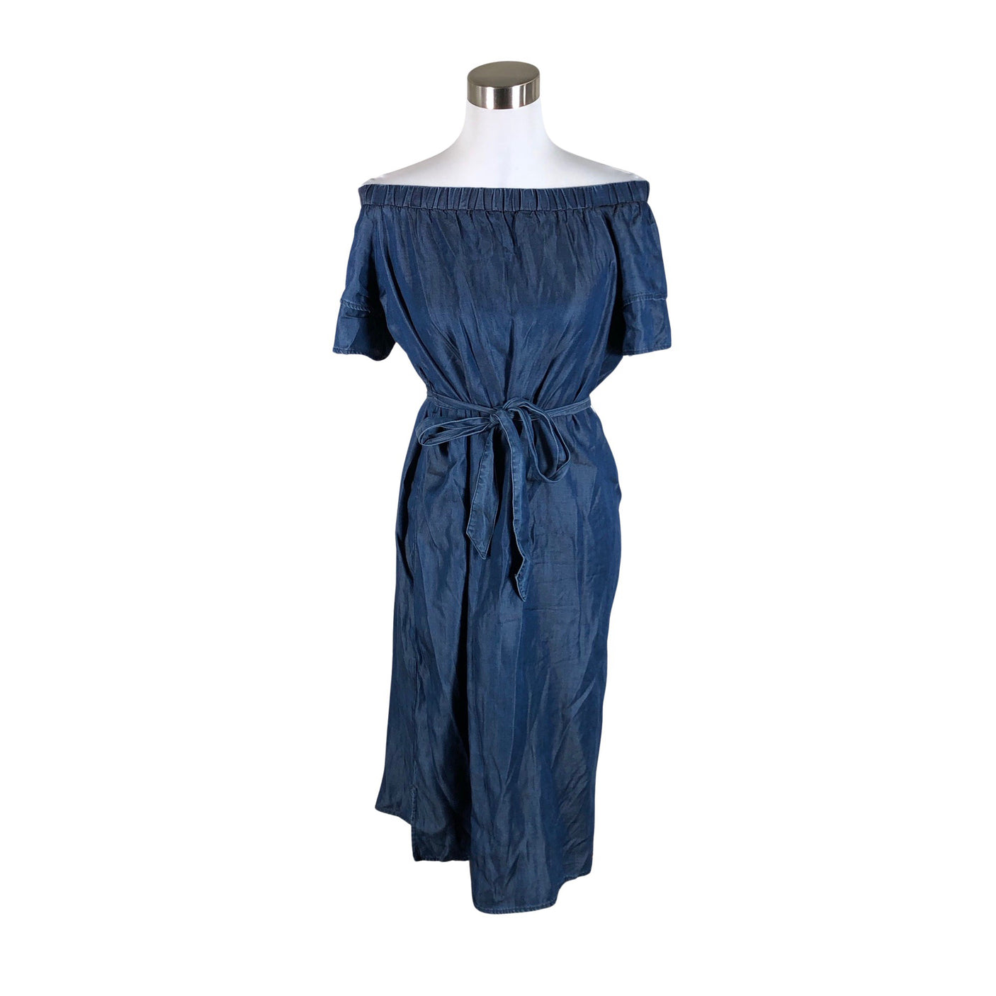 Unisex Lee Cooper - Teksakleit, suurus 34 - Sinine (1)