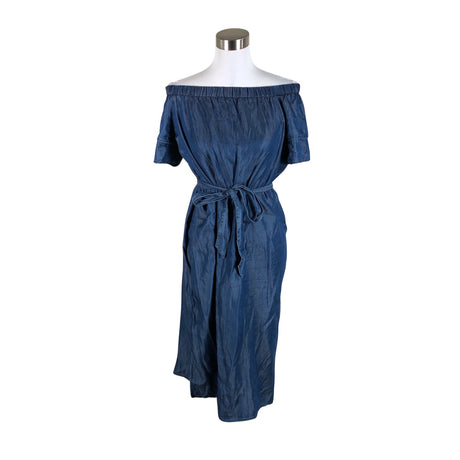 Unisex Lee Cooper - Teksakleit, suurus 34 - Sinine ()