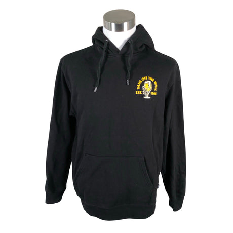 Unisex Vans - Dressipluus, suurus M - Must ()