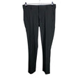 Unisex Dockers - Ülikonna püksid, suurus W33 - Must ()