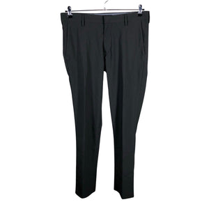 Unisex Dockers - Ülikonna püksid, suurus W33 - Must (1)