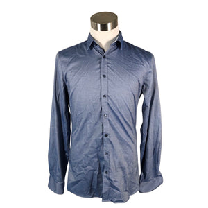 Unisex Olymp - Triiksärk, suurus L - Sinine (1)