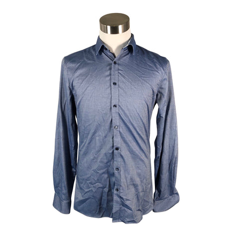 Unisex Olymp - Triiksärk, suurus L - Sinine ()