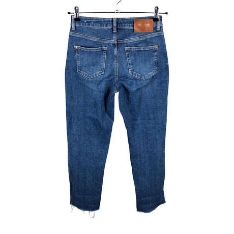 Unisex Mos Mosh - Teksad, suurus W26 - Sinine (2)