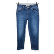 Unisex Mos Mosh - Teksad, suurus W26 - Sinine ()