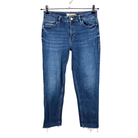 Unisex Mos Mosh - Teksad, suurus W26 - Sinine ()