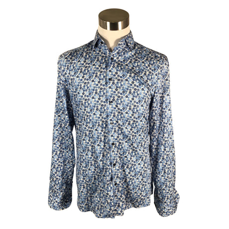 Unisex Olymp - Triiksärk, suurus L - Sinine ()