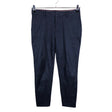 Unisex Lee Cooper - Chino-püksid, suurus W27 - Sinine ()