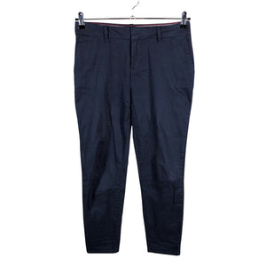Unisex Lee Cooper - Chino-püksid, suurus W27 - Sinine (1)