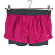 Unisex Nike - Lühikesed spordipüksid, suurus 36 - Roosa ()
