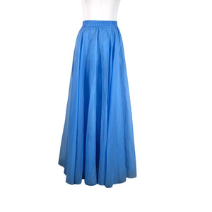 Unisex Handmade - Pidulik seelik, suurus 36 - Helesinine (1)