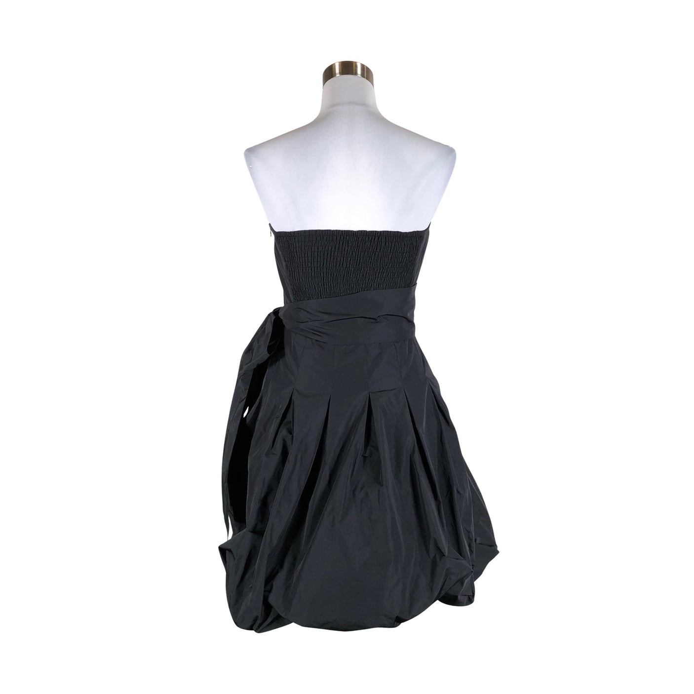 Unisex Esprit - Pidulik kleit, suurus 34 - Must (2)