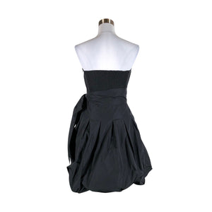 Unisex Esprit - Pidulik kleit, suurus 34 - Must (2)