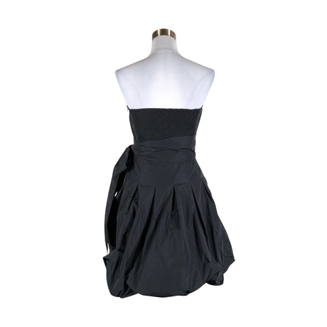 Unisex Esprit - Pidulik kleit, suurus 34 - Must (2)