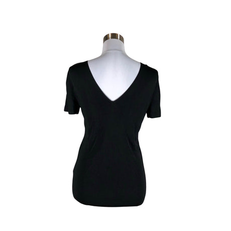 Unisex COS - T-särk, suurus 34 - Must (2)