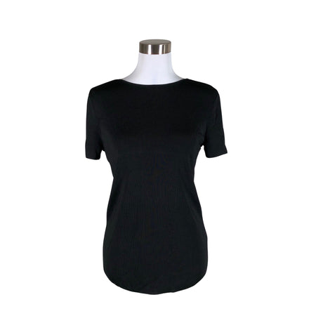 Unisex COS - T-särk, suurus 34 - Must ()