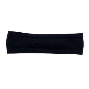 Unisex Lululemon - Spordipeapael, suurus 52 - 54 cm - Must (1)