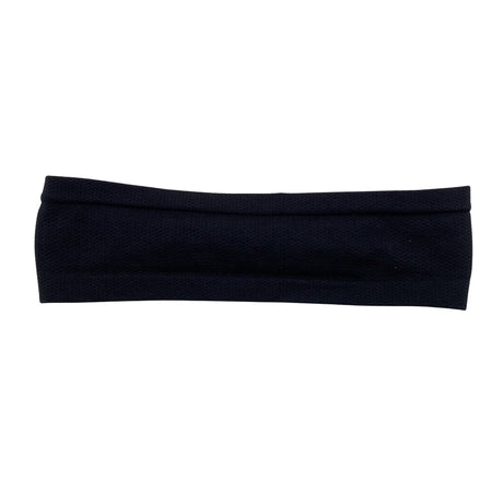 Unisex Lululemon - Spordipeapael, suurus 52 - 54 cm - Must ()