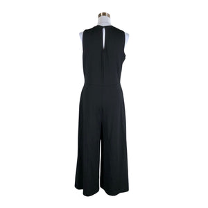 Unisex Banana Republic - Trikotaažist kleit, suurus 38 - Must (2)